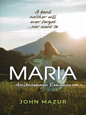 cover image of Maria